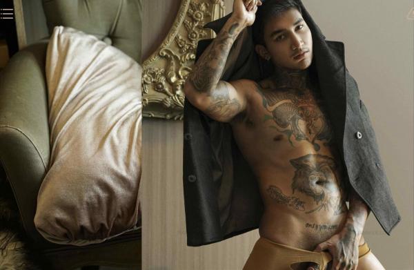 Lovers-Vol.07--PEA-Charming-Hair-Dresser-ebook--bts-cum-videos